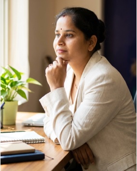 Snehal Askar, Co-Founder of Prido AI